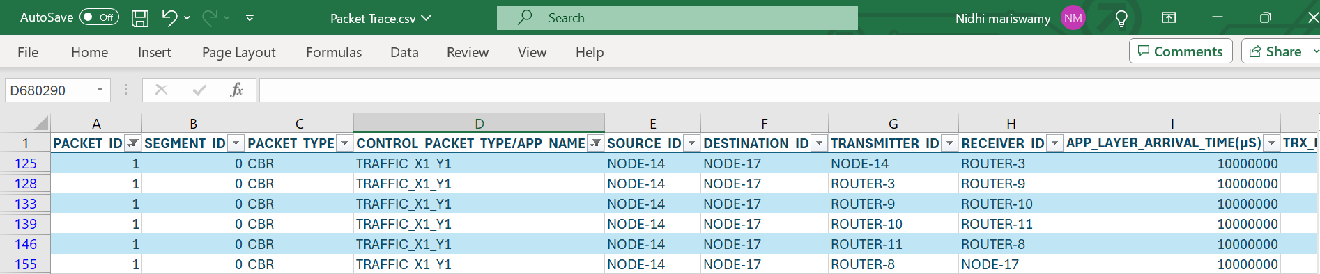 A screenshot of a computer Description automatically generated