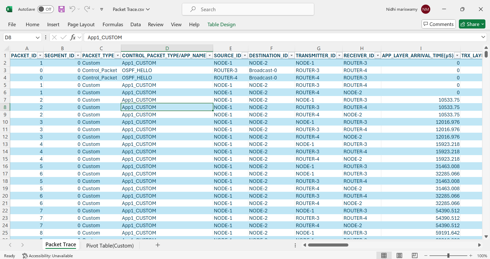 A screenshot of a computer Description automatically generated