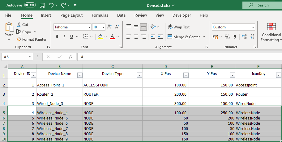 A screenshot of a computer Description automatically generated