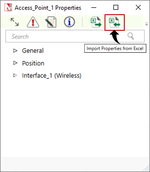 A screenshot of a computer Description automatically generated
