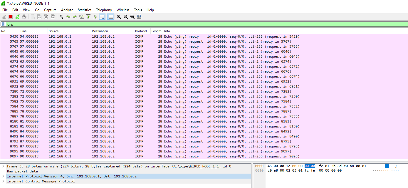 A screenshot of a computer Description automatically generated