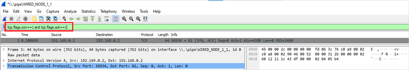 A screenshot of a computer Description automatically generated