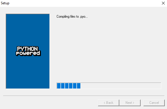 A screenshot of a computer Description automatically generated