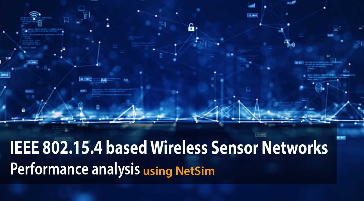 NetSim WSN/IOT White Papers