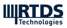 RTDS