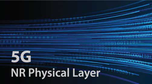 5G NR Physical Layer